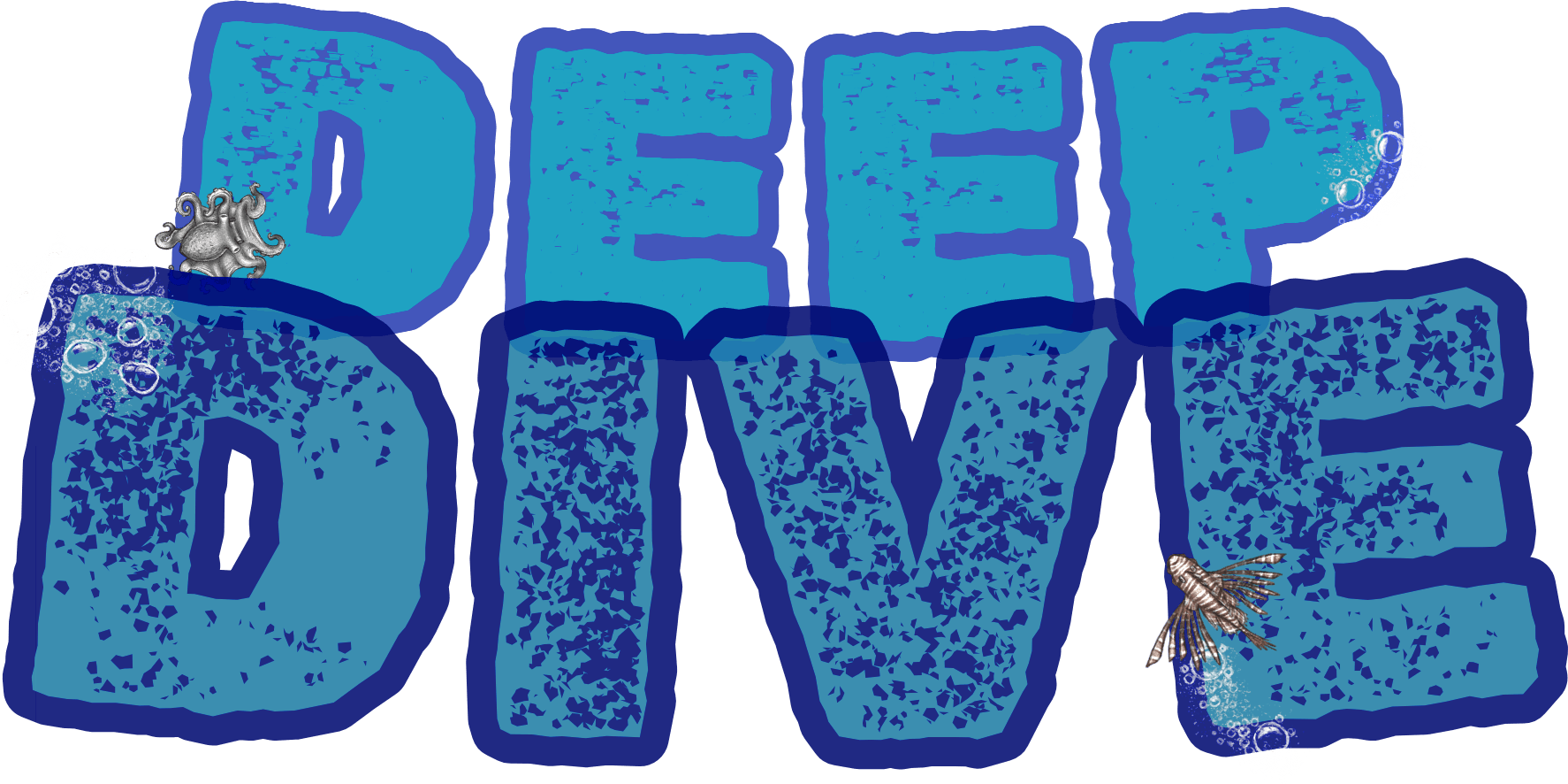 Greenpeace Deep Arctic Expedition Logo